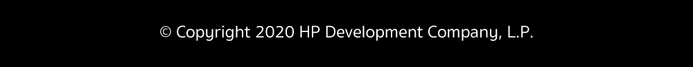 HP MAX May - July 2020