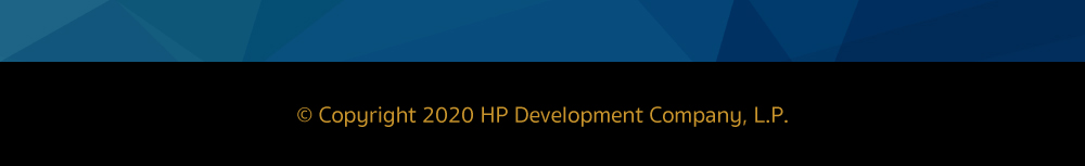 HP MAX 2020
